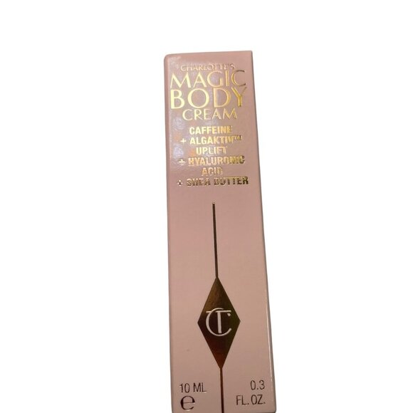 Custom Body Care Bundle - OSEA, Nopalera, Charlotte Tilbury, Lalicious - New - Picture 6 of 6